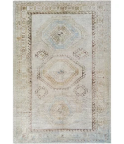 Livabliss Unique Ivory UNQ-2319 5 ft. X 7 ft. 6 in. Rect. Rug