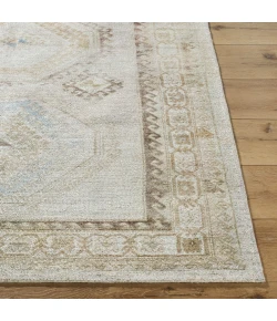 Livabliss Unique Ivory UNQ-2319 5 ft. X 7 ft. 6 in. Rect. Rug