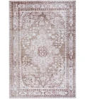 Livabliss Unique Taupe UNQ-2320 2 ft. 6 in. X 8 ft. Rect. Rug