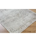 Livabliss Unique Ivory UNQ-2321 2 ft. 6 in. X 8 ft. Rect. Rug