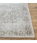 Livabliss Unique Ivory UNQ-2321 2 ft. 6 in. X 8 ft. Rect. Rug