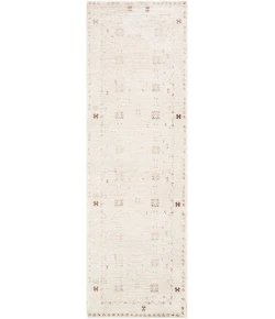Livabliss Unique Ivory UNQ-2322 2 ft. 6 in. X 8 ft. Rect. Rug