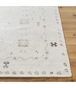 Livabliss Unique Ivory UNQ-2322 9 ft. X 12 ft. Rect. Rug
