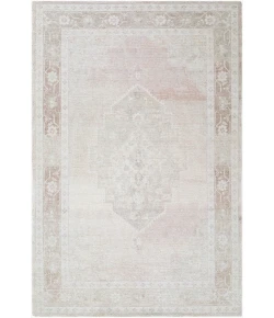 LIVABLISS Unique 'Blush UNQ-2323 2ft.6in. x 4ft. Rect. Rug