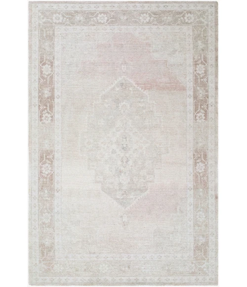 LIVABLISS Unique 'Blush UNQ-2323 8ft.6in. x 11ft.6in. Rect. Rug
