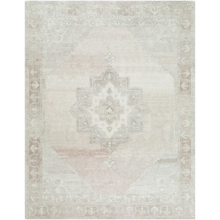 Livabliss Unique UNQ-2324 2 ft. X 3 ft. Rect. Rug