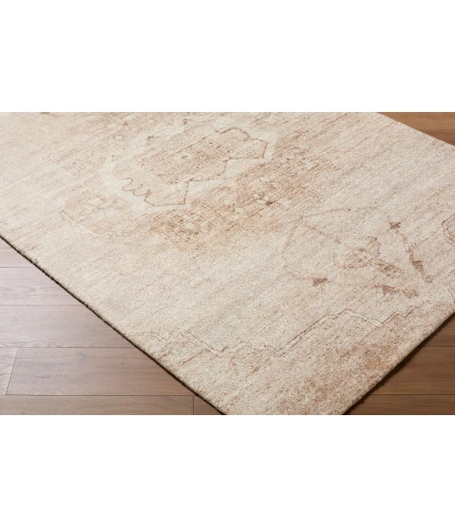 Livabliss Unique UNQ-2326 2 ft. 6 in. X 4 ft. Rect. Rug