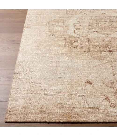 Livabliss Unique UNQ-2326 2 ft. 6 in. X 4 ft. Rect. Rug