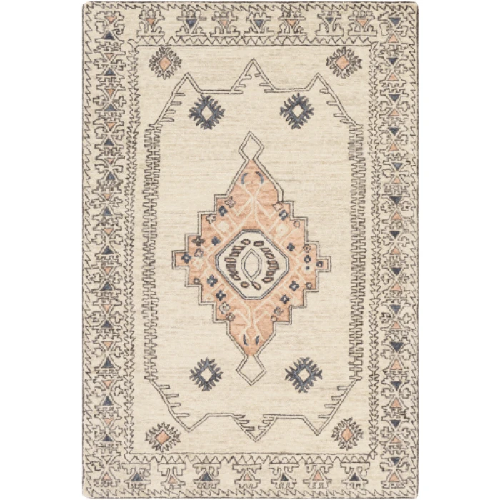 Livabliss Urfa URF-2302 2 6 x 8  Rug