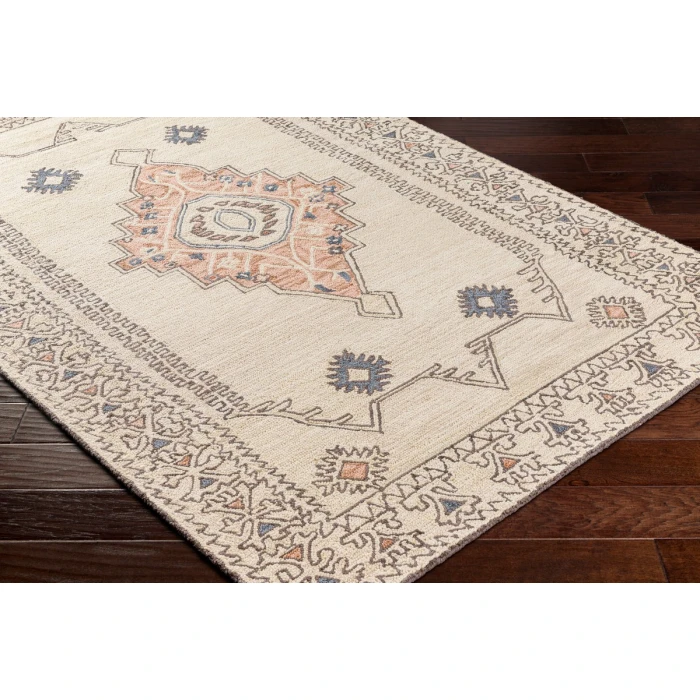 Livabliss Urfa URF-2302 2 6 x 8  Rug