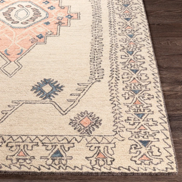 Livabliss Urfa URF-2302 2 6 x 8  Rug