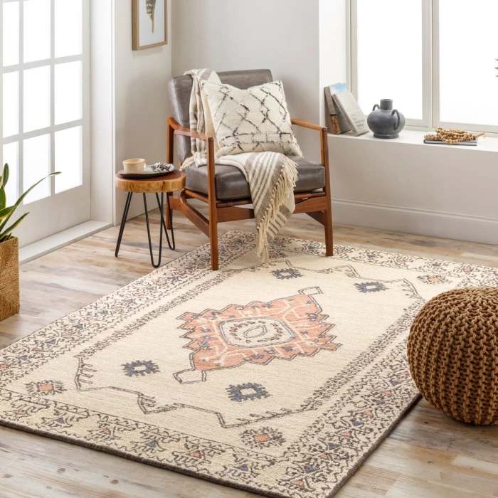 Livabliss Urfa URF-2302 8 10 x 12  Rug