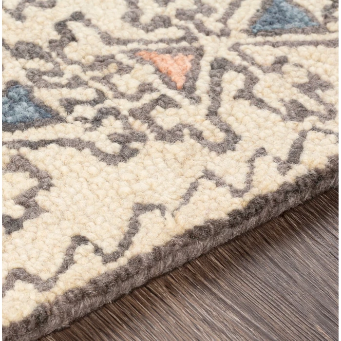 Livabliss Urfa URF-2302 2 6 x 8  Rug