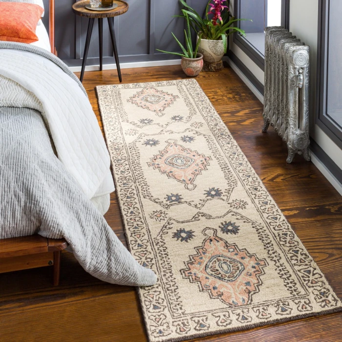 Livabliss Urfa URF-2302 2 6 x 8  Rug