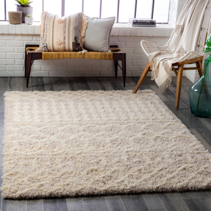 Livabliss Urban Shag USG-2303 Area Rug
