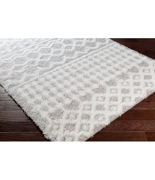 Livabliss Urban Shag USG-2310 Area Rug