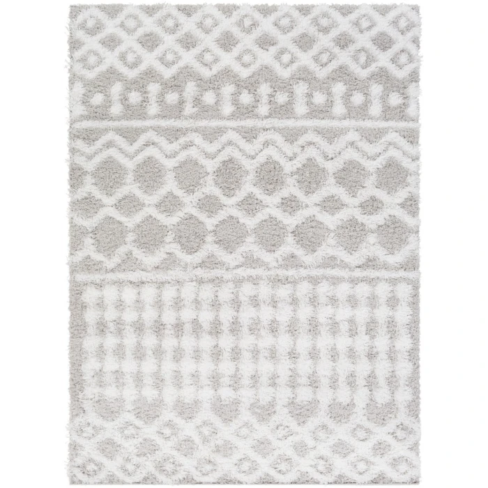 Livabliss Urban Shag USG-2310 Area Rug