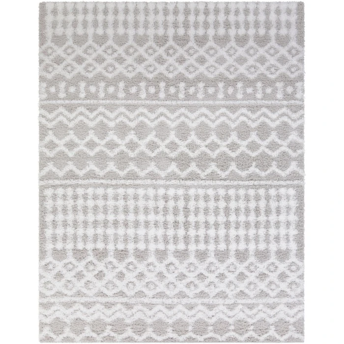 Livabliss Urban Shag USG-2310 Area Rug