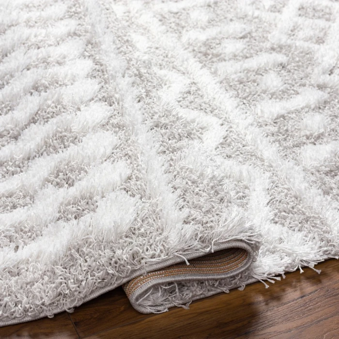 Livabliss Urban Shag USG-2310 Area Rug