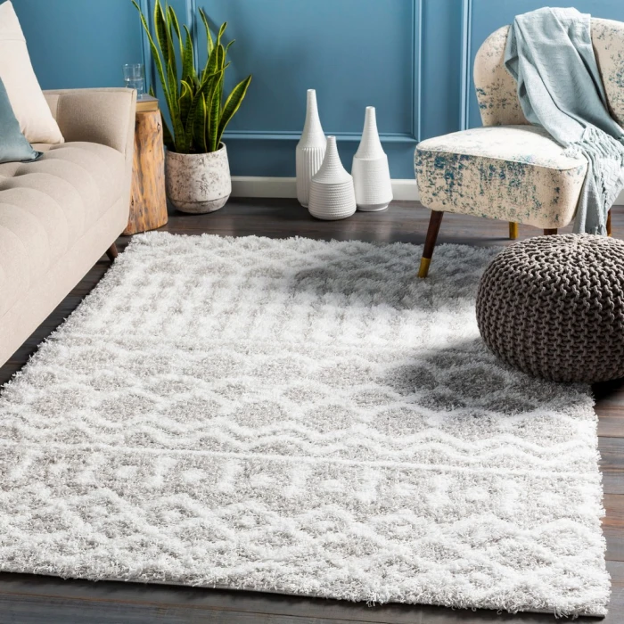 Livabliss Urban Shag USG-2310 Area Rug