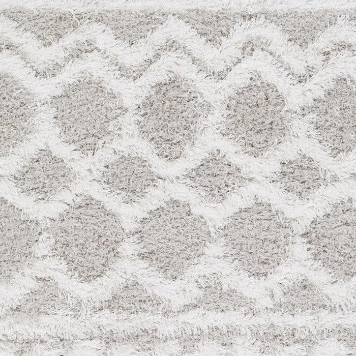 Livabliss Urban Shag USG-2310 Area Rug