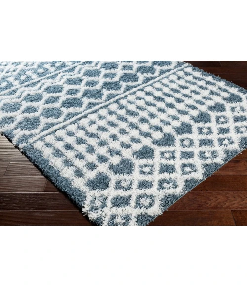 Livabliss Urban Shag USG-2311 Area Rug