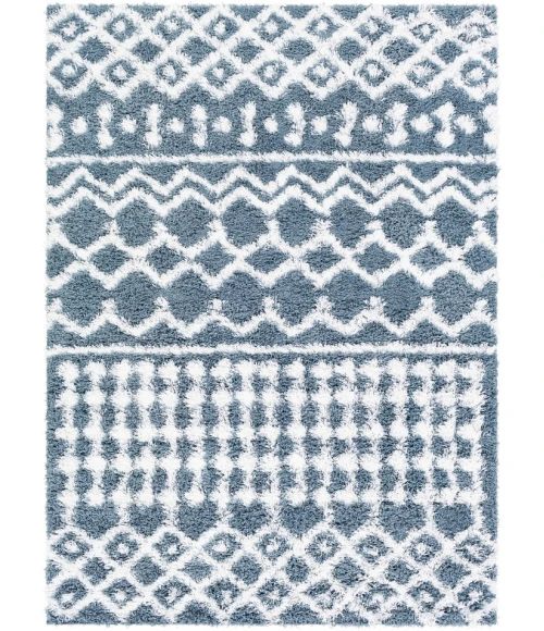 Livabliss Urban Shag USG-2311 Area Rug