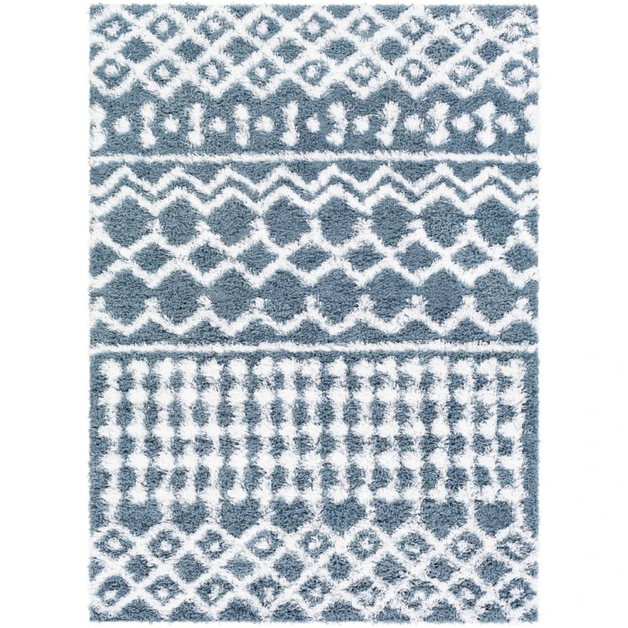 Livabliss Urban Shag USG-2311 Area Rug