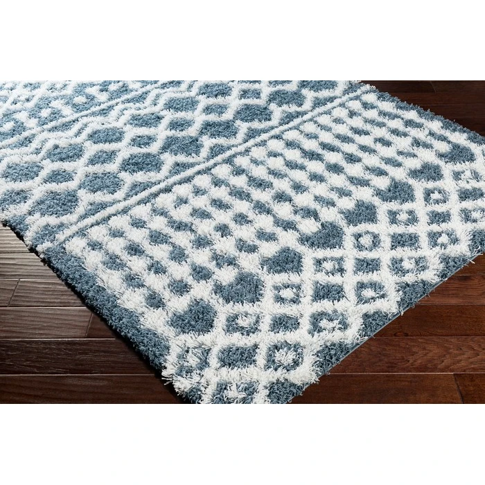 Livabliss Urban Shag USG-2311 Area Rug
