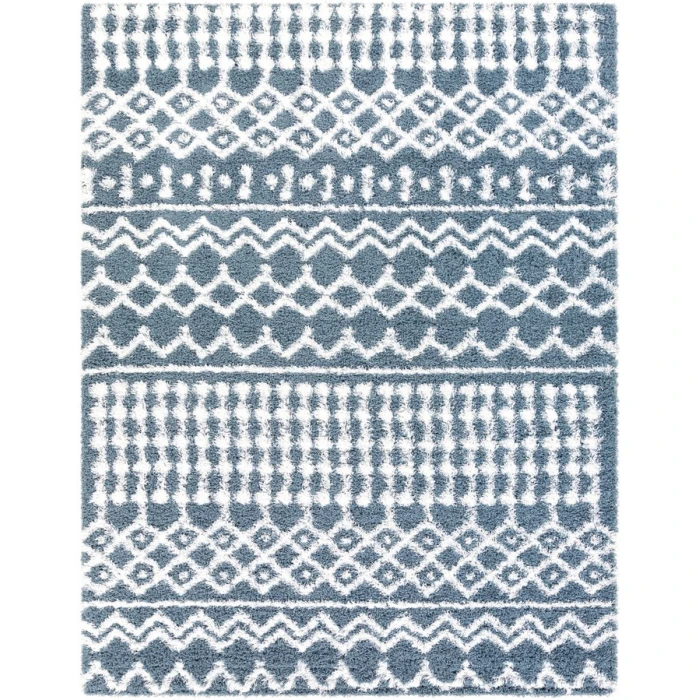 Livabliss Urban Shag USG-2311 Area Rug
