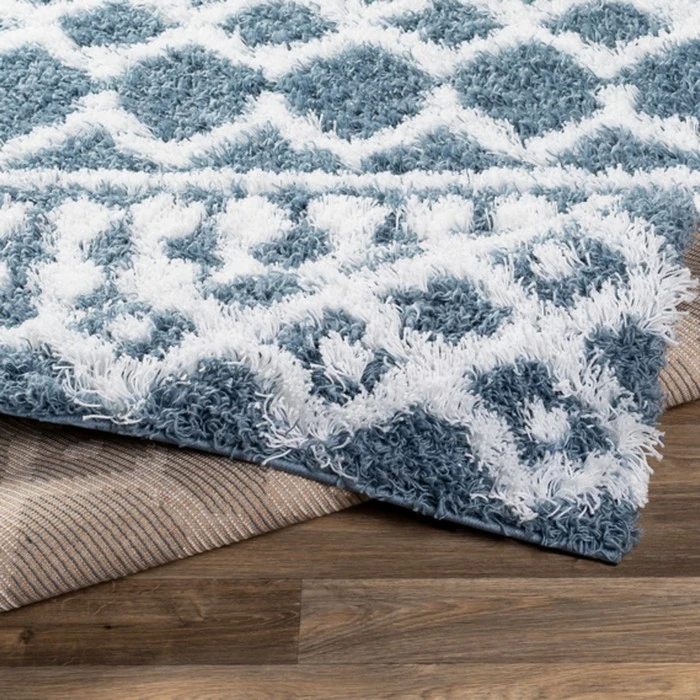 Livabliss Urban Shag USG-2311 Area Rug