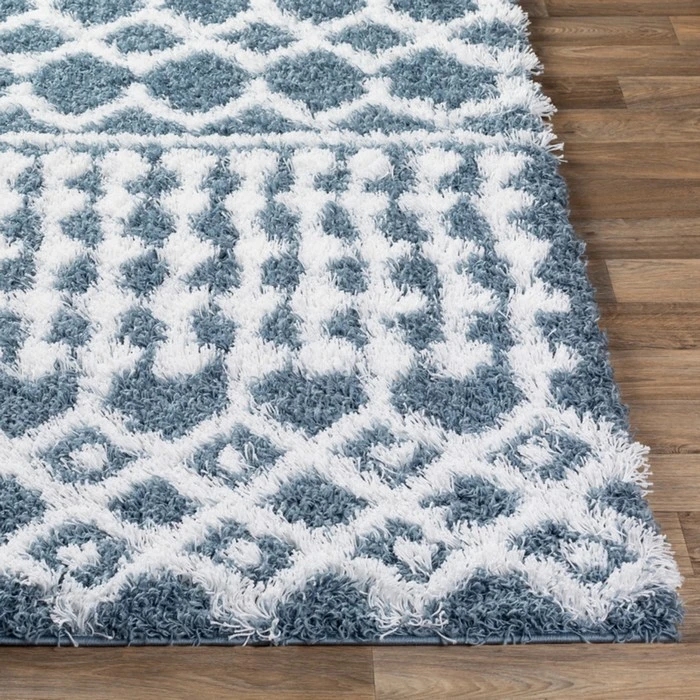 Livabliss Urban Shag USG-2311 Area Rug