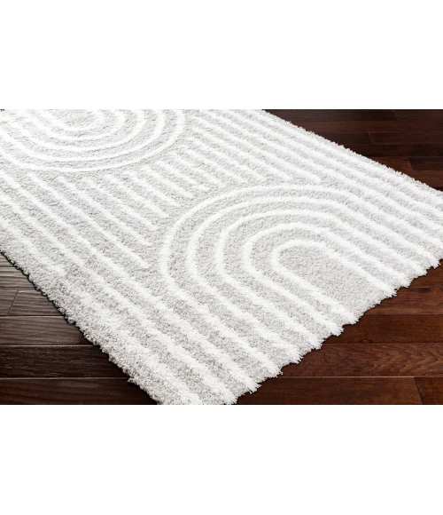 Livabliss Urban Shag Rug USG2314