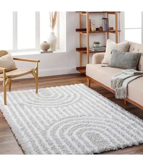 Livabliss Urban Shag Rug USG2314