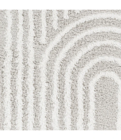 Livabliss Urban Shag Rug USG2314