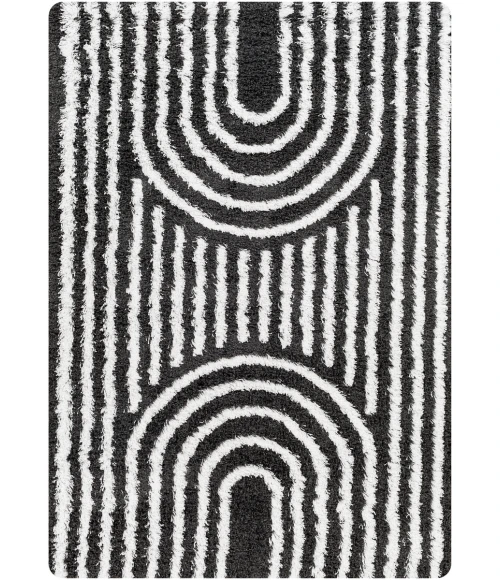 Livabliss Urban Shag Rug USG2318