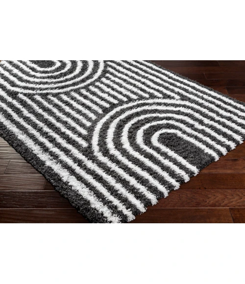 Livabliss Urban Shag Rug USG2318