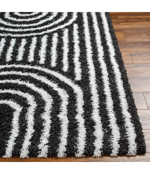Livabliss Urban Shag Rug USG2318