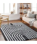 Livabliss Urban Shag Rug USG2318