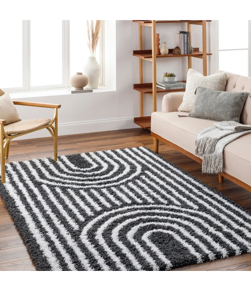 Livabliss Urban Shag Rug USG2318
