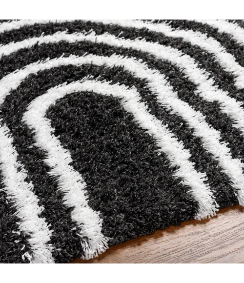 Livabliss Urban Shag Rug USG2318