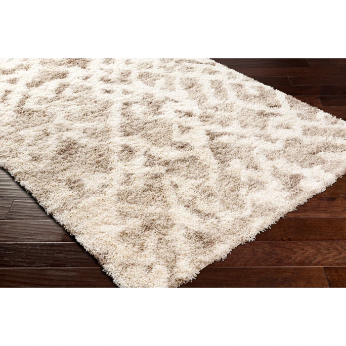 Livabliss Urban Shag Rug USG2323