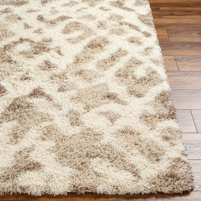 Livabliss Urban Shag Rug USG2323