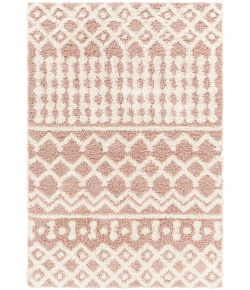 Livabliss Urban Shag USG2339 Light Grey Taupe Area Rug 9 ft. 3 in. X 12 ft. Rectangle