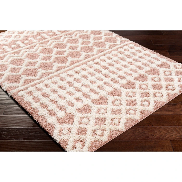Livabliss Urban Shag Rug USG2339