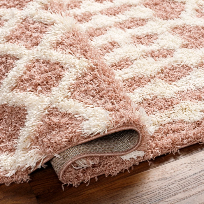 Livabliss Urban Shag Rug USG2339