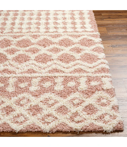 Livabliss Urban Shag Rug USG2339