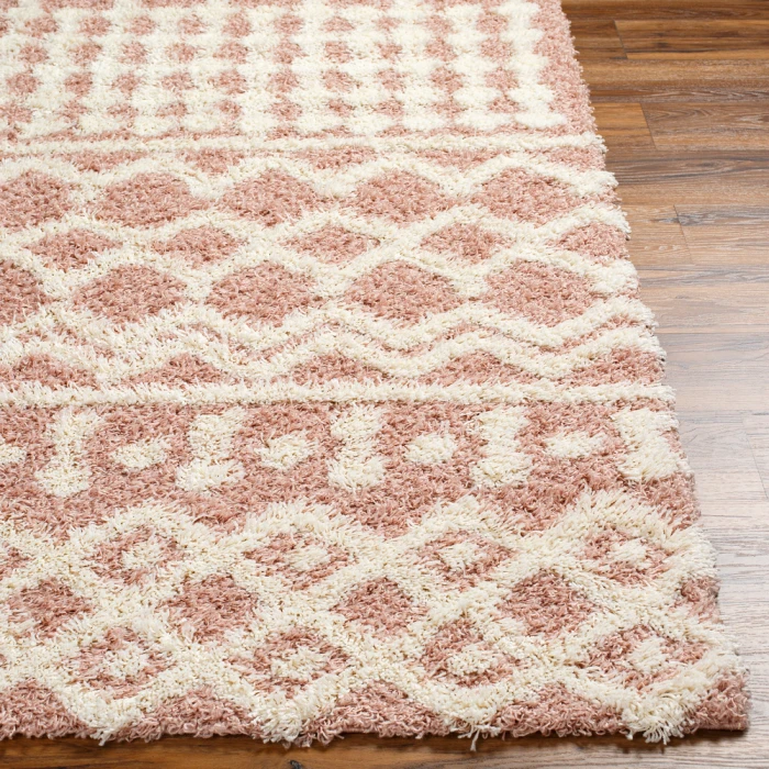 Livabliss Urban Shag Rug USG2339