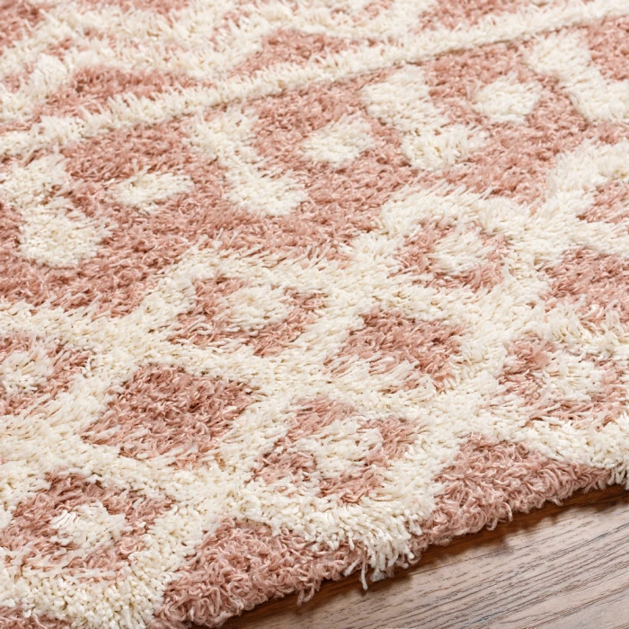 Livabliss Urban Shag Rug USG2339