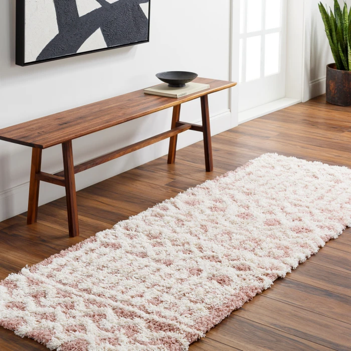 Livabliss Urban Shag Rug USG2339
